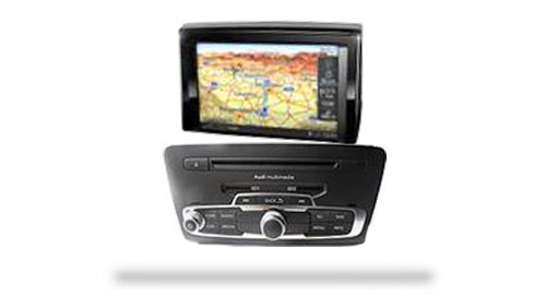Reparatii Navigatii Audi 5 audi-rmc
