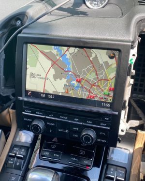 Reparatii navigatii porsche Reparatii navigatii porsche